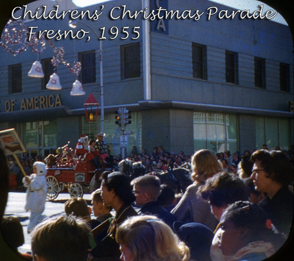 viewmaster  1955315; parade; christmas; fresno; 1955.jpg