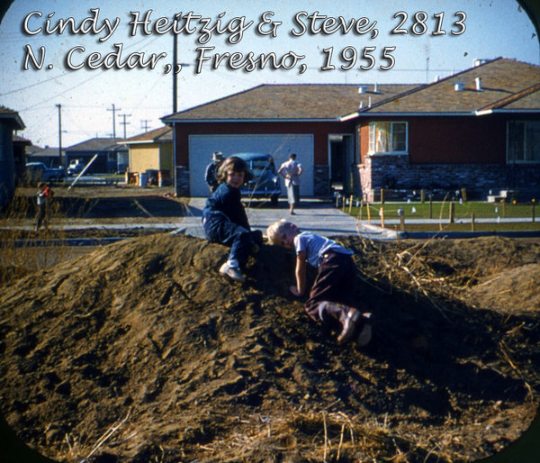 viewmaster  1955330; cindy heitzig; steve; cedar; fresno; cedar; 1955.jpg