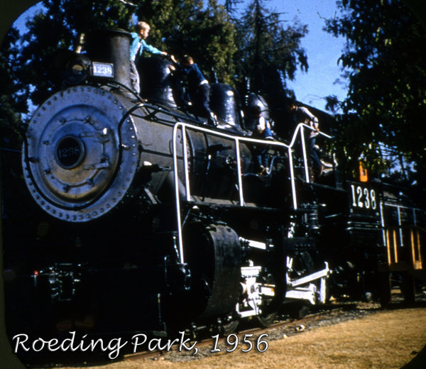 viewmaster  1956548; locomotive; roeding park; steve; mark; 1956.jpg