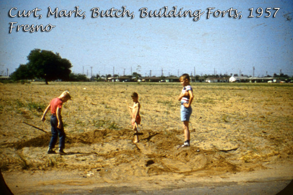 viewmaster051; forts; mark; curt; butch; fresno; 1957.jpg