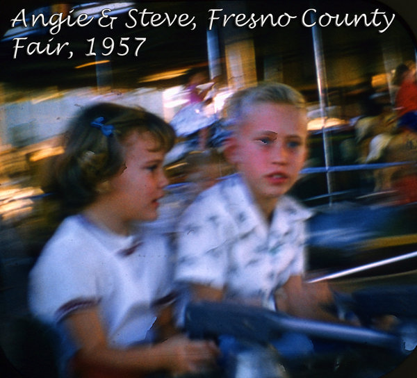 viewmaster127; angie; steve; fresno fair; 1957.jpg