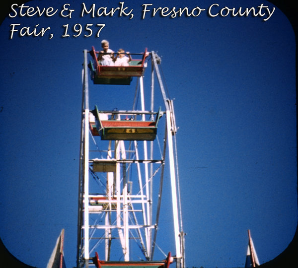 ViewMaster131; steve; mark; fresno fair; 1957.jpg