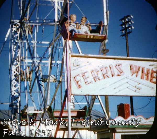 ViewMaster137; steve; mark; fresno fair; 1957.jpg