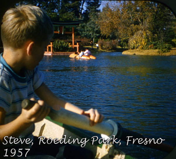 ViewMaster242; steve; roeding park; fresno; 1957.jpg