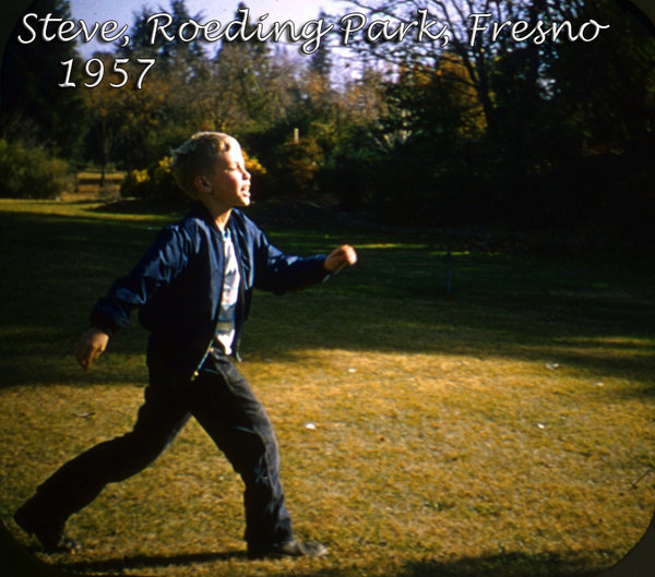 ViewMaster244; steve; roeding park; fresno; 1957.jpg