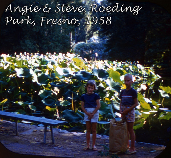 ViewMaster 1958925; angie; steve; fresno; roeding park; 1958.jpg