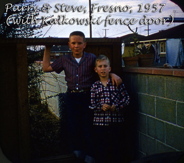 ViewMaster189; steve; parry; door; fresno; 1957.jpg