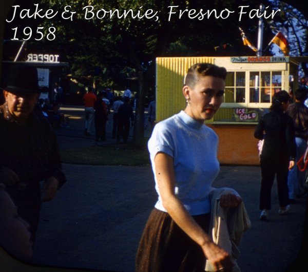 ViewMaster 1958007; jake; bonnie; fresno fair; 1958.jpg