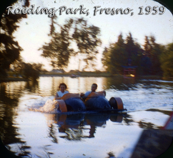 ViewMaster 1959168; roeding park boat; fresno; 1959.jpg