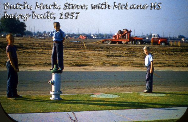 ViewMaster142; butch; mark; steve; mclane; fresno; 1957.jpg