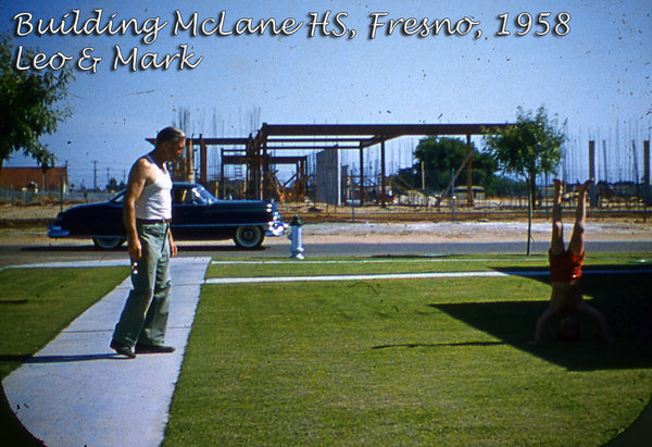 ViewMaster 1958407; mclane hs; 1958; leo; mark; fresno.jpg