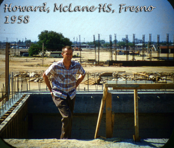 ViewMaster 1958820; howard; mclane hs fresno; 1958.jpg