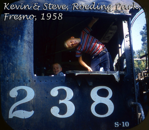 ViewMaster 1958049 - Copy; kevin; steve; fresno; roeding park; 1958.jpg