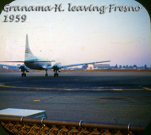 ViewMaster 1958068; grandma h; leaving fresno; 1959.jpg
