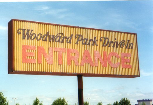 Woodward Park Drive In sign 2.jpg