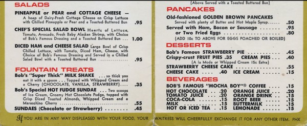 bobs menu 2.jpg (643.08 KiB) Viewed 25376 times bobs menu 2.jpg
