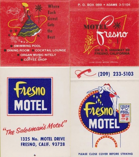 fresno motel matchbooks.jpg