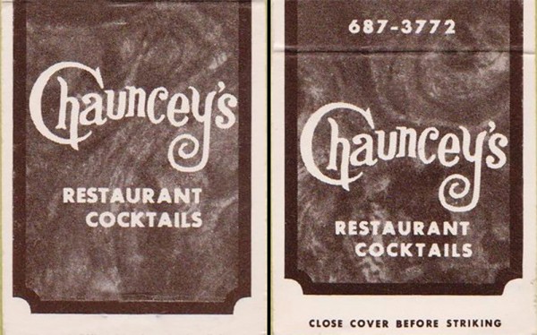 chauncets matchbook.jpg