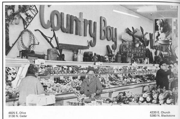 1971 McLane High Yearbook Ad-Country Boy Market on Cedar.jpg
